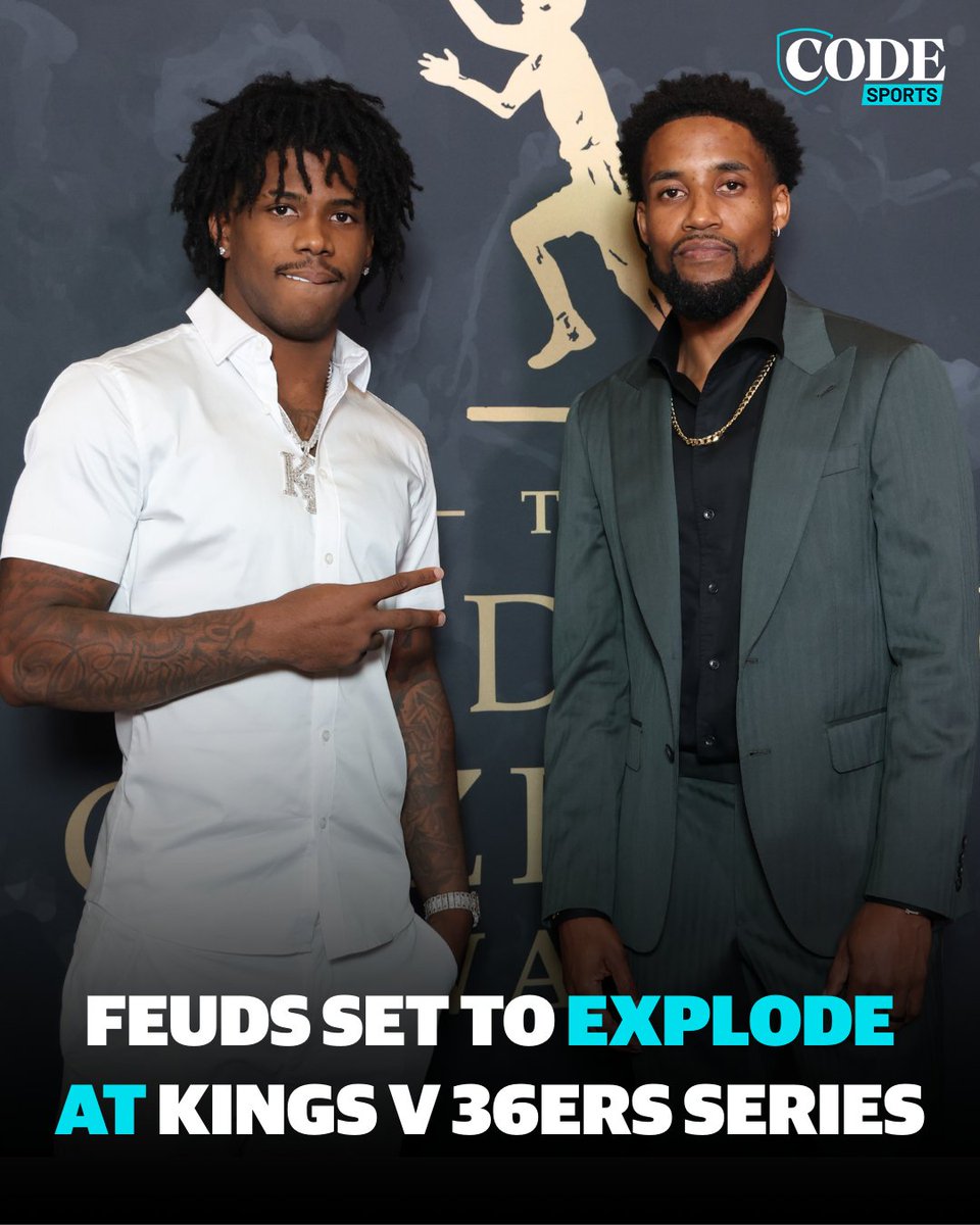 CODE Basketball tweet media