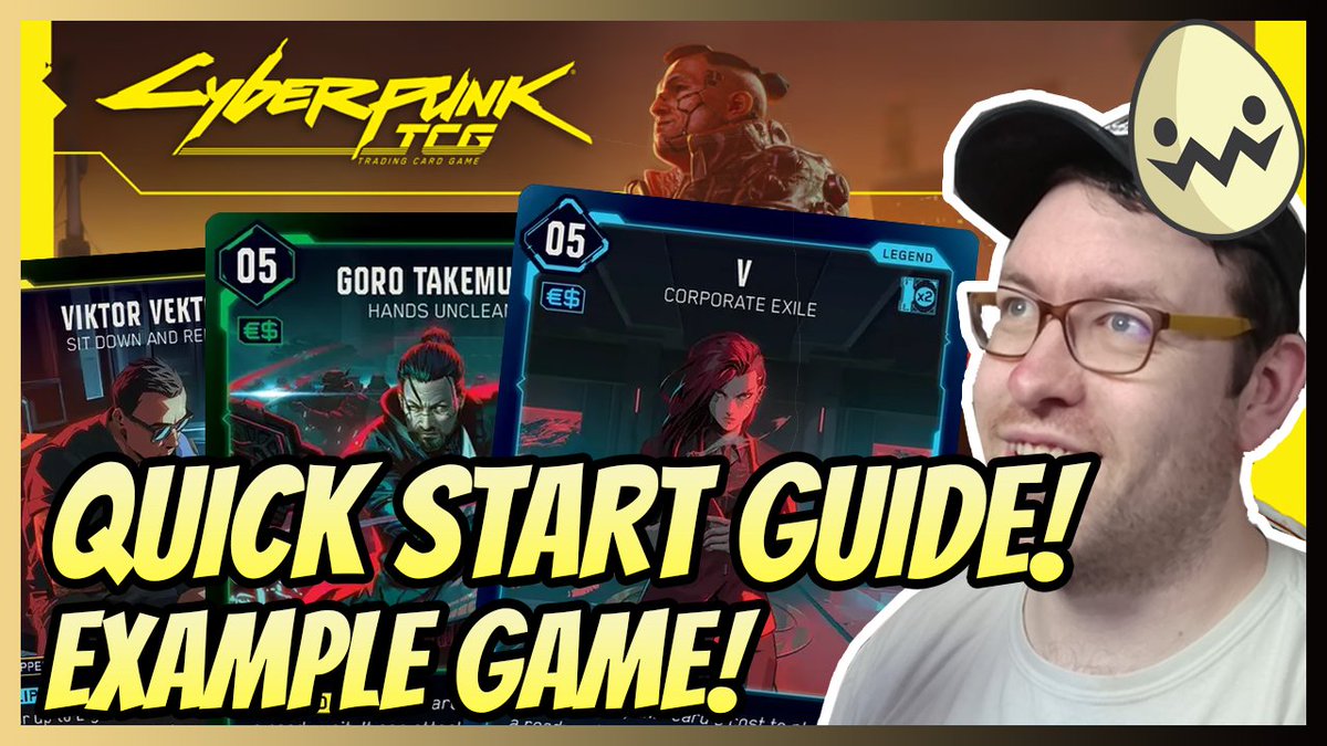 Old Egman tweet media