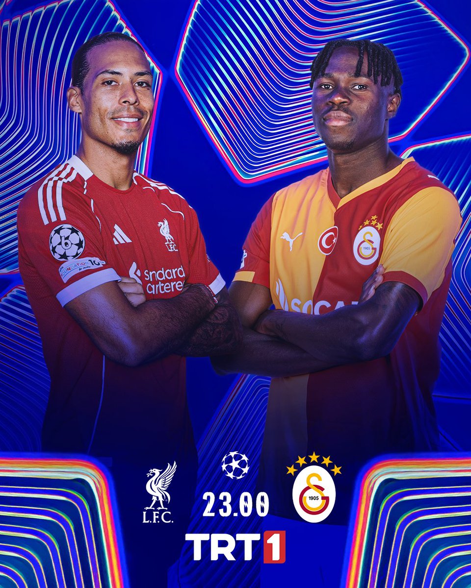 TRT Spor tweet media