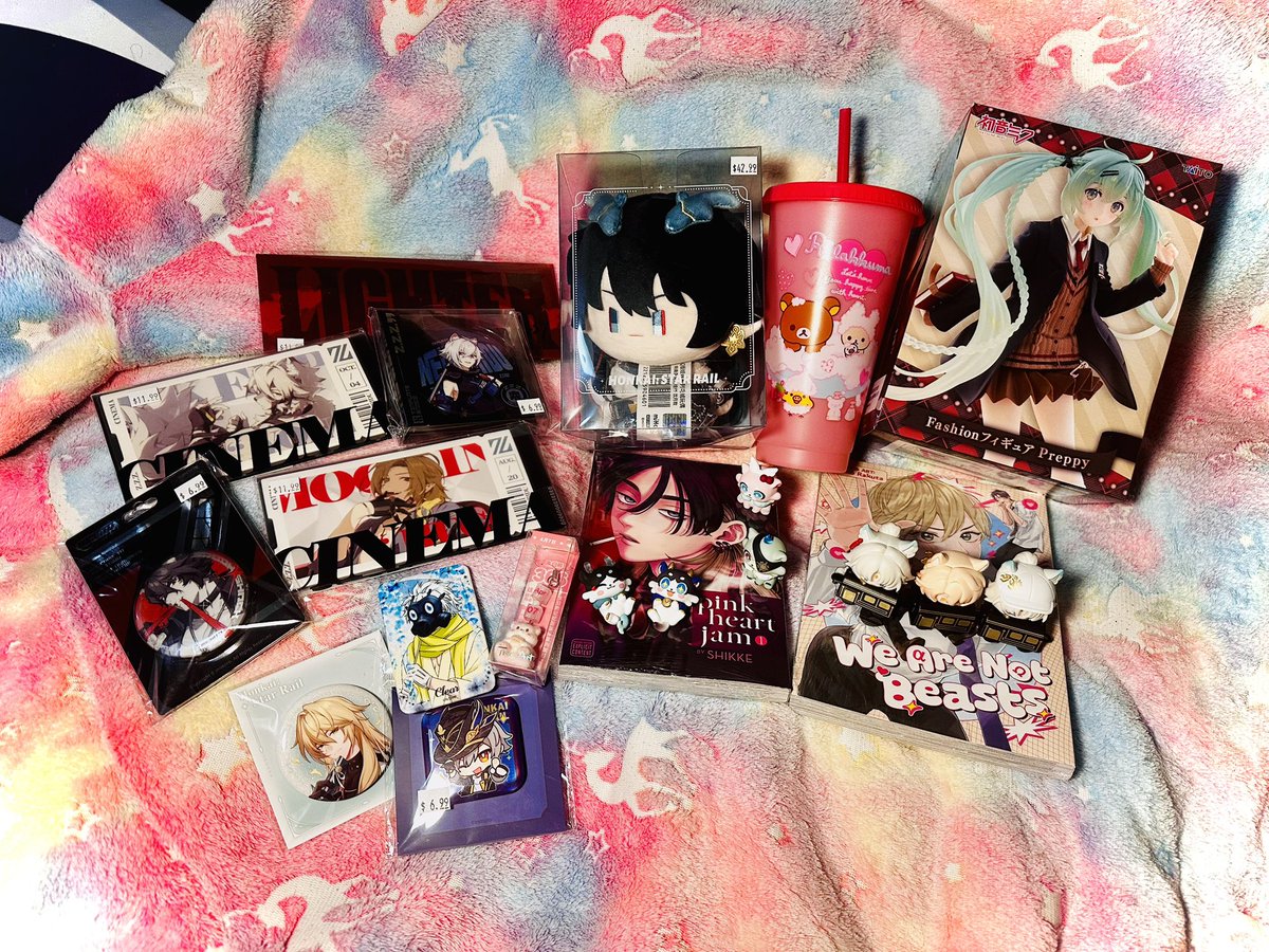 ❤️🩹✖️Flare Kitsu✖️❤️🩹 tweet media