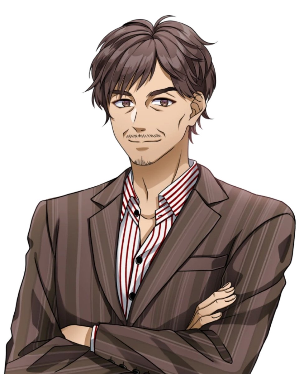 Furusawa is underrated!