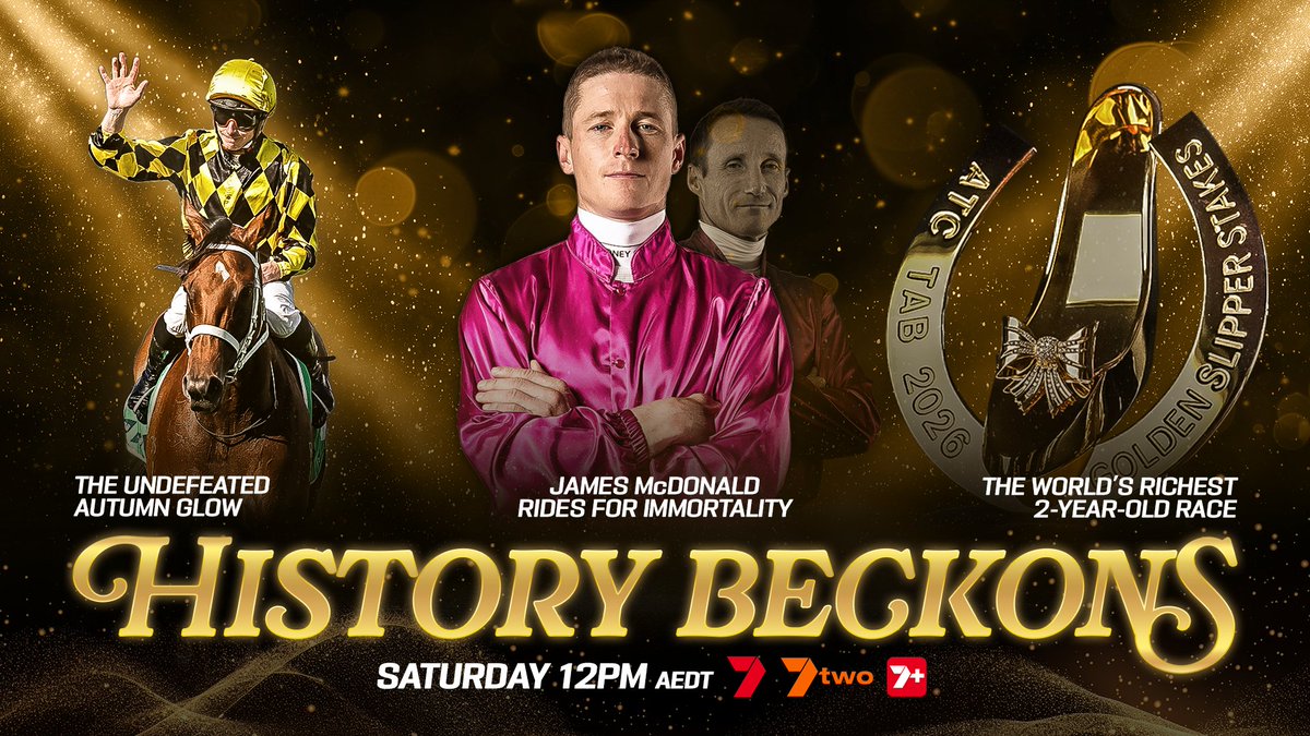 7HorseRacing 🐎 tweet media