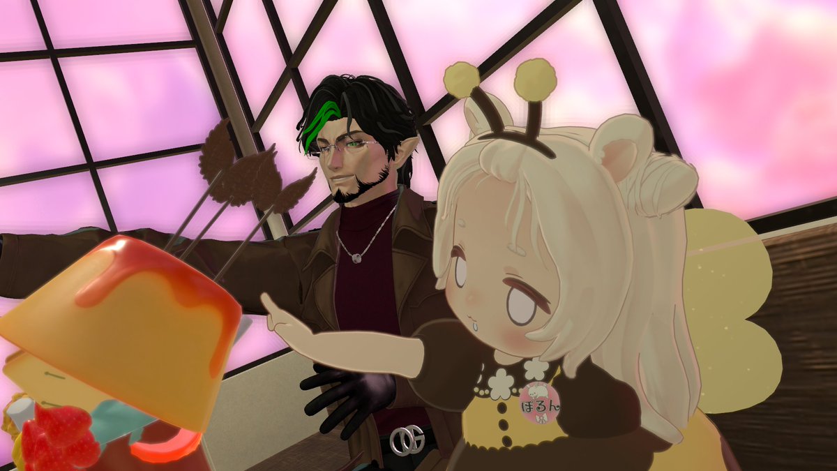 ちびっことのふれあいイベント - Fluffy - tweet media