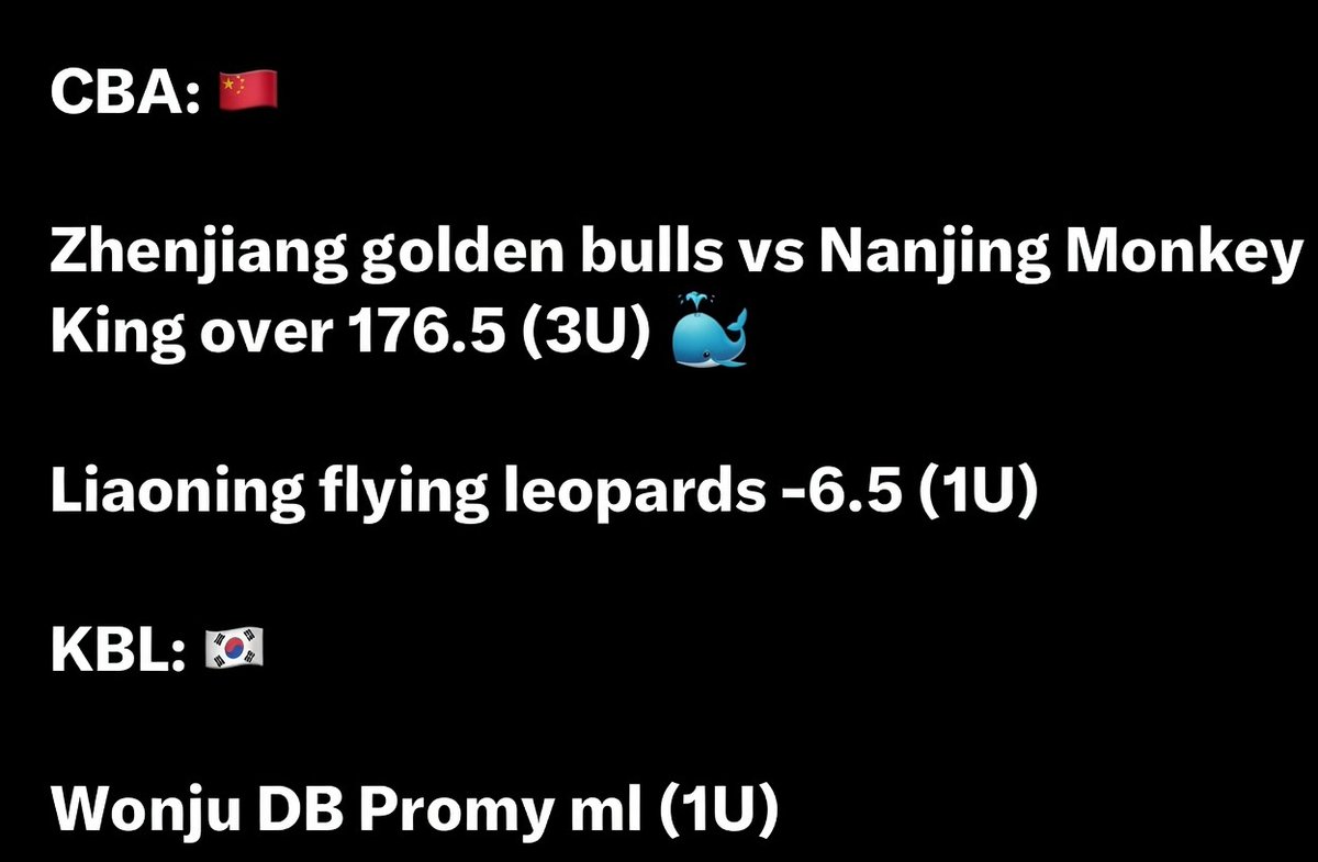 Cappers Cash ☄️ tweet media