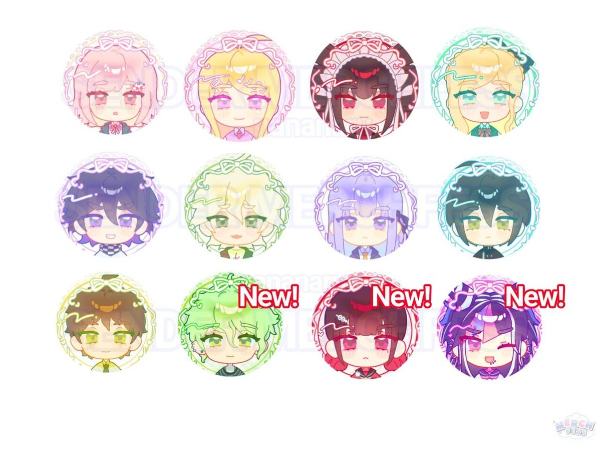 Merch Fess tweet media