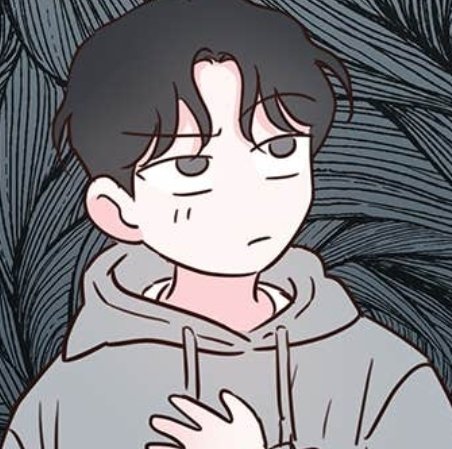 Ya ... siapa tahu tidak sesuai seleramu. (Pura-pura santai padahal overthinking level 1000.)