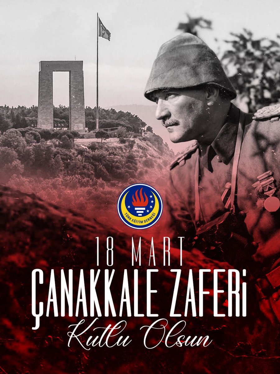 Türk Eğitim Derneği tweet media