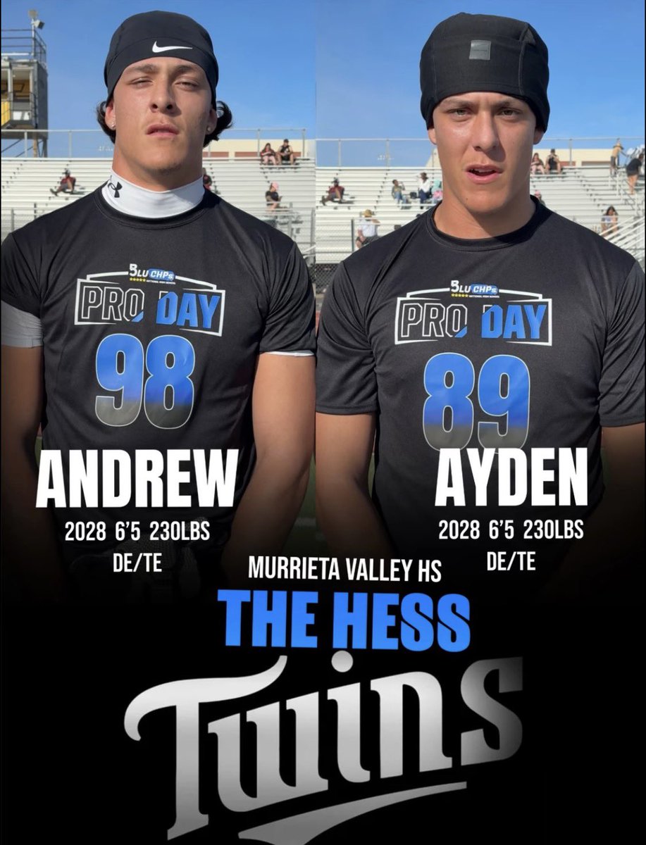 AndrewHess28's tweet photo. Showed out at the @blu_chps combine thank you for the invite https://t.co/qlxWu5UGDp