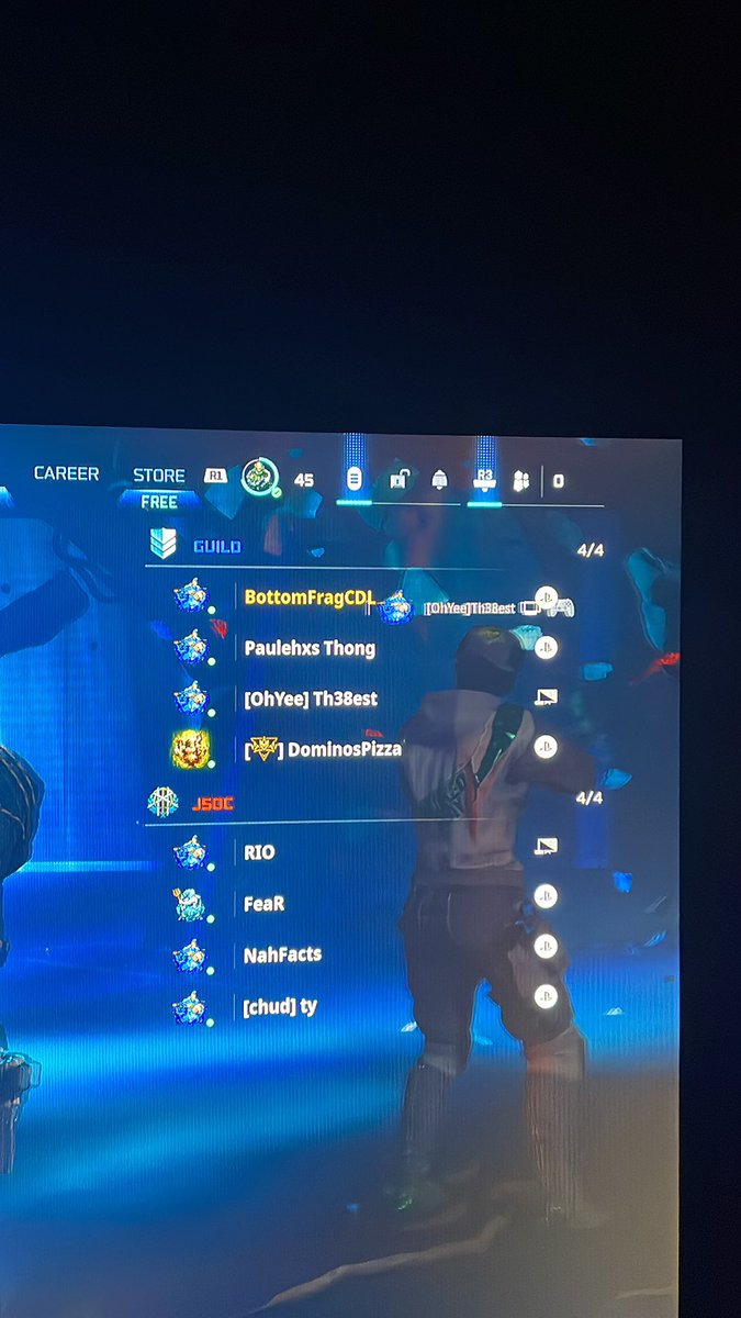 Bottom Frag tweet media