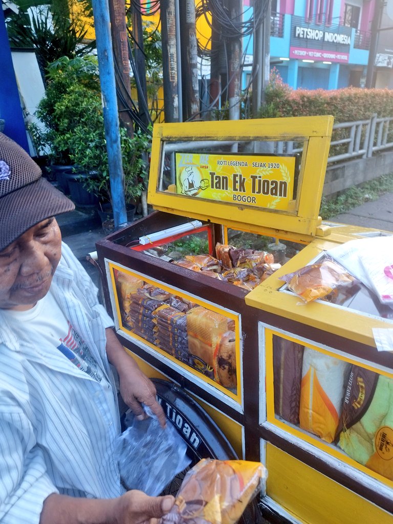 #KelanaRasa tweet media