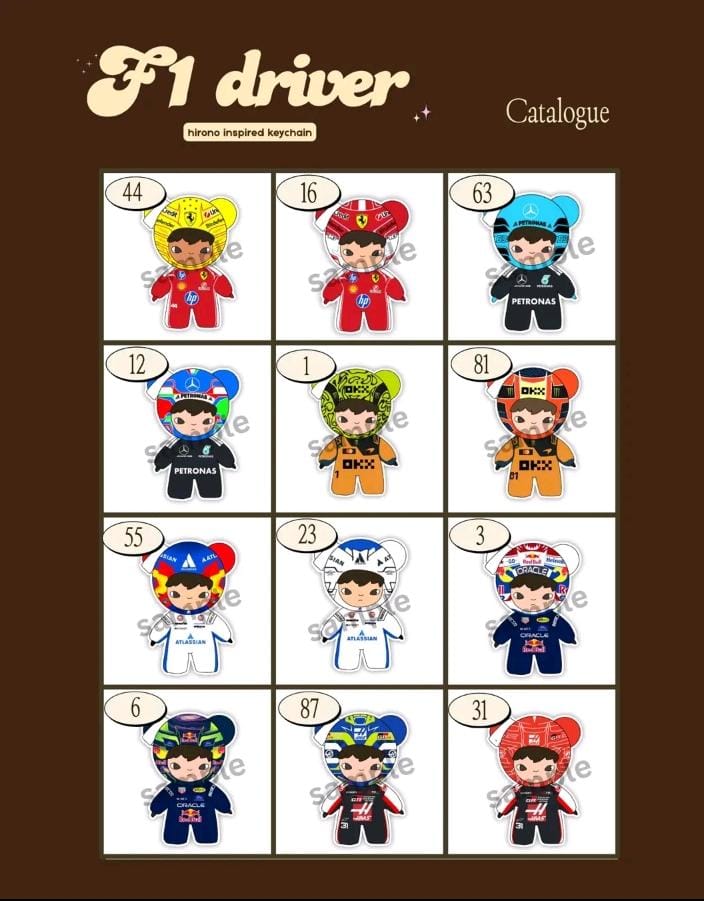 GRID GO! tweet media