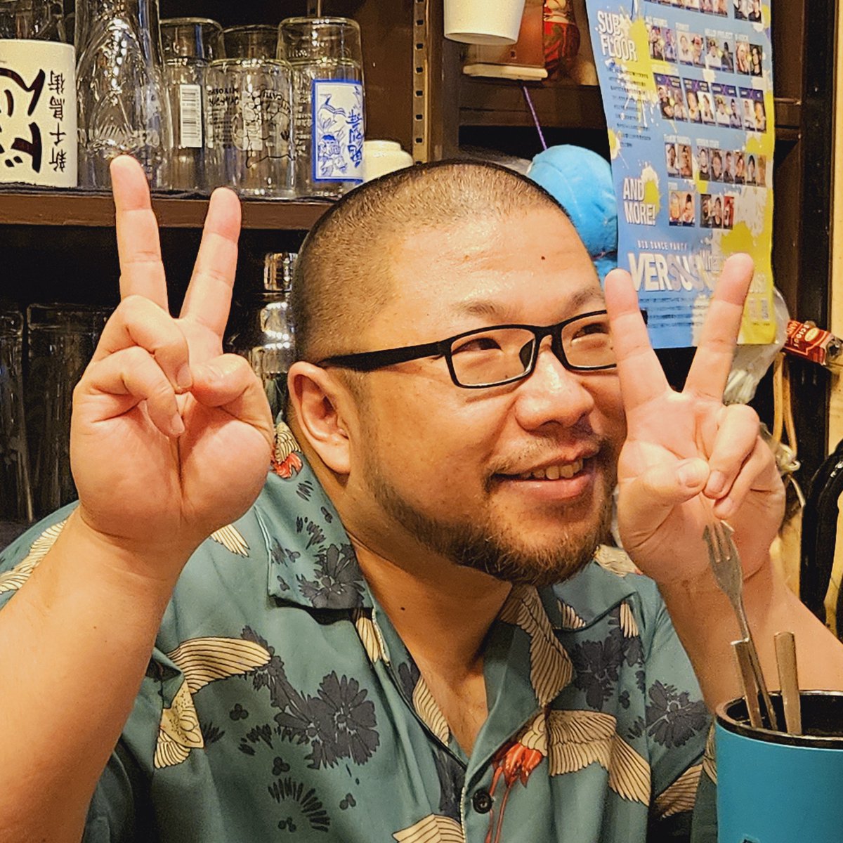 ドンぱん 情報部 tweet media