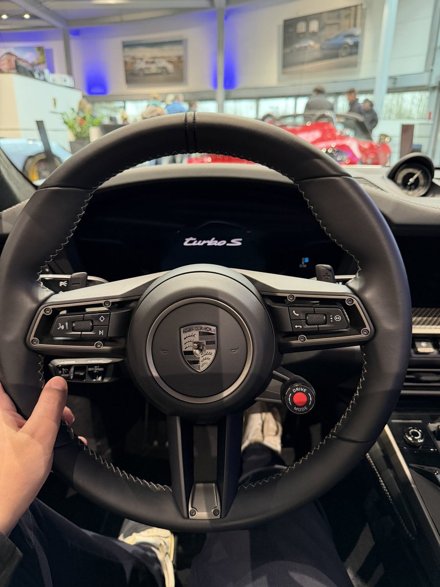 Exotics Master tweet media