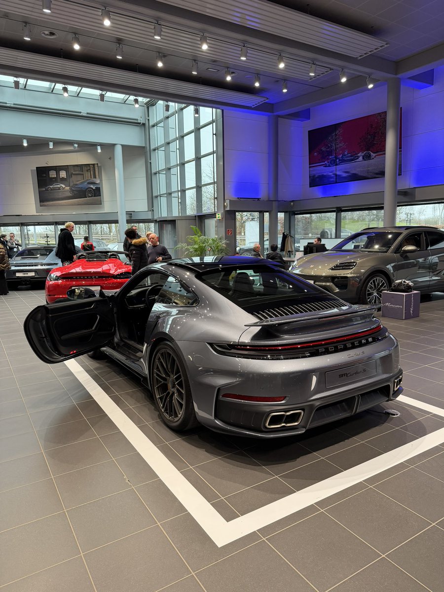 Exotics Master tweet media