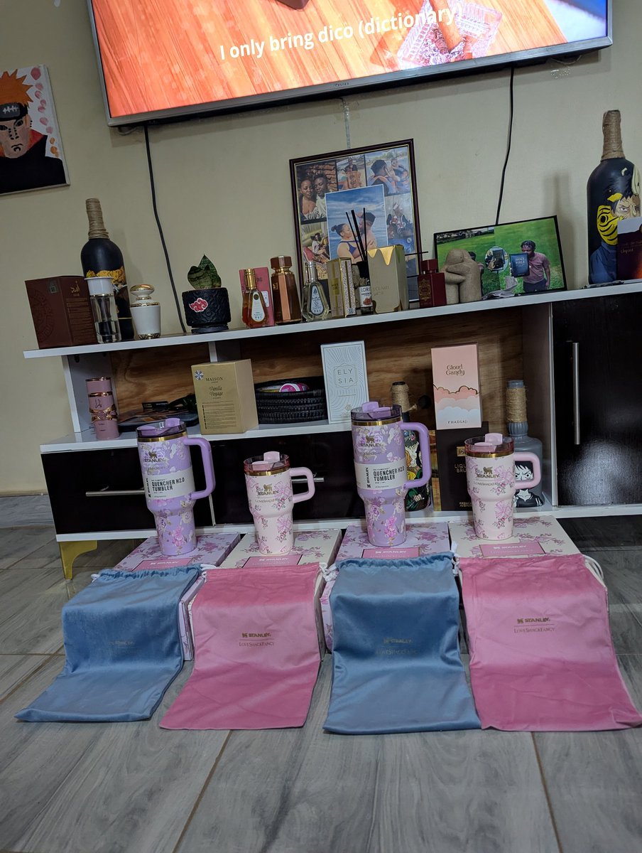 ClemJay's Collection 🇲🇼 tweet media