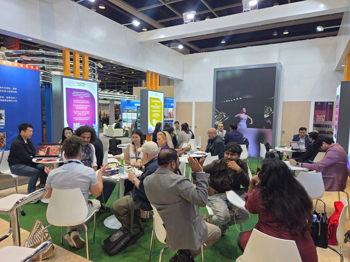 SEPC India tweet media