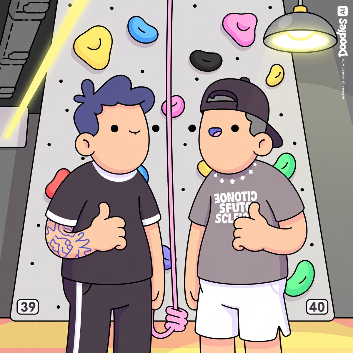 Kenny Wy tweet media