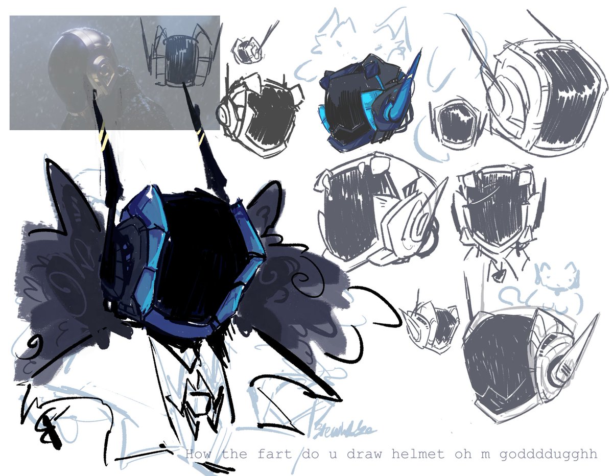 toebee ◣▲◢ tweet media