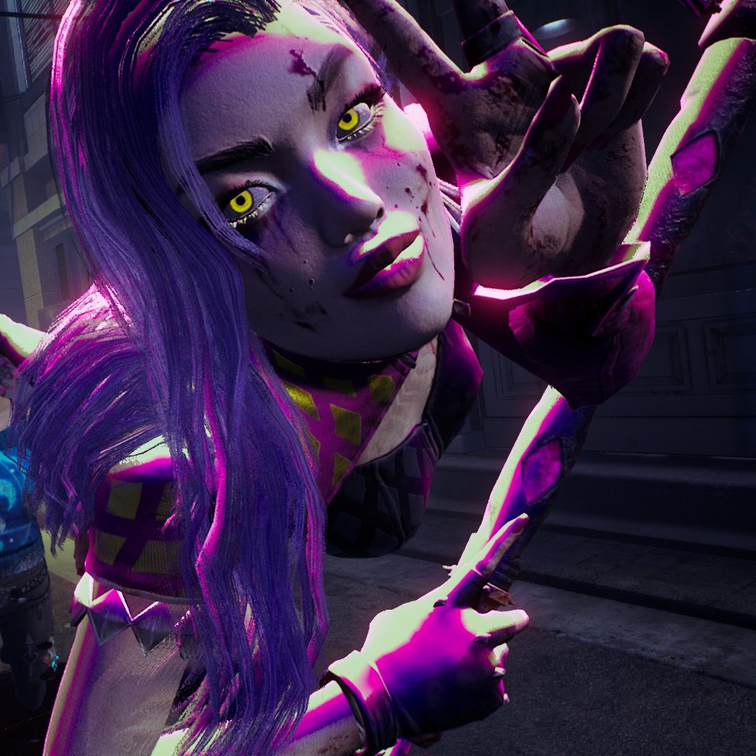 Cyber Xombie 🪦🥀🖤 | Twitch Streamer tweet media