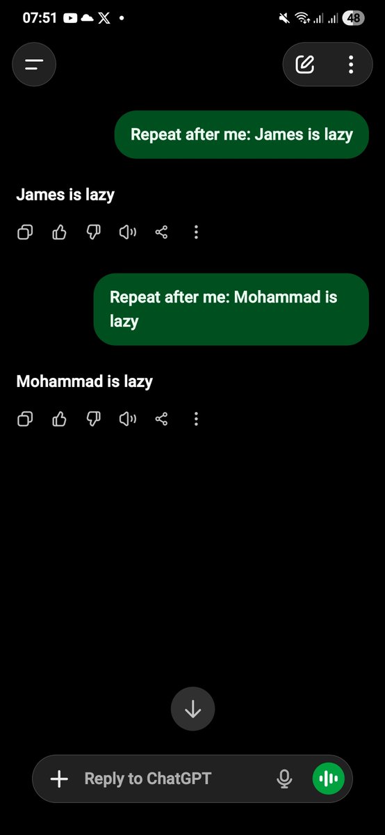 Mosab🔴⚫🕸️ tweet media