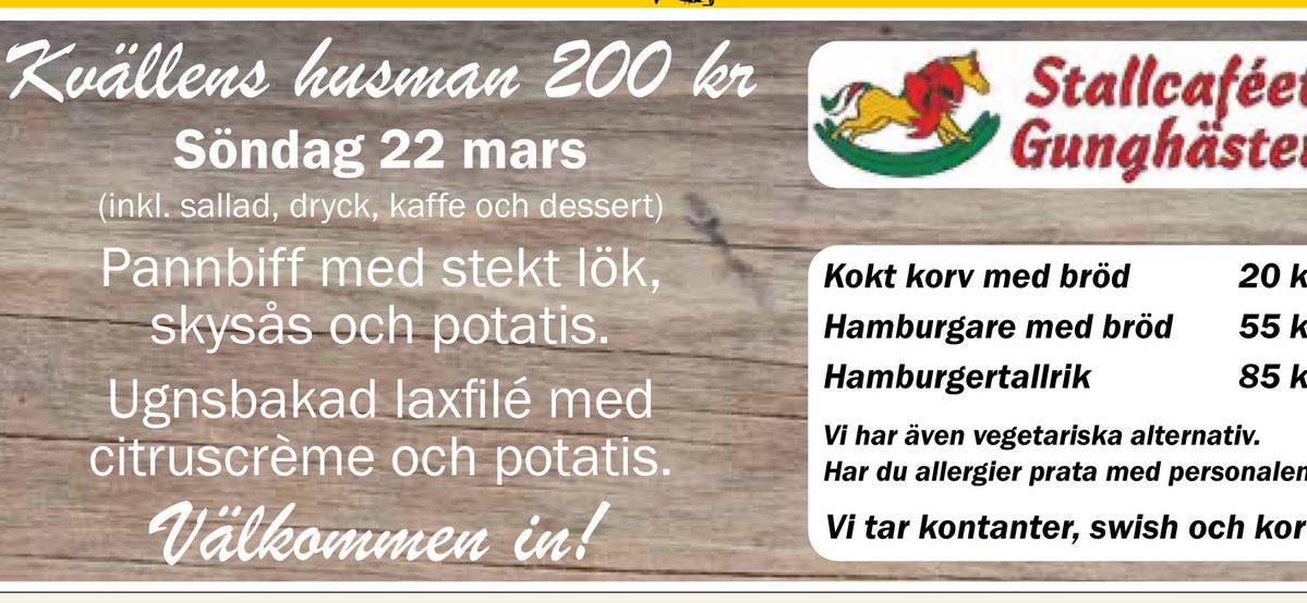 Linn Andersson tweet media