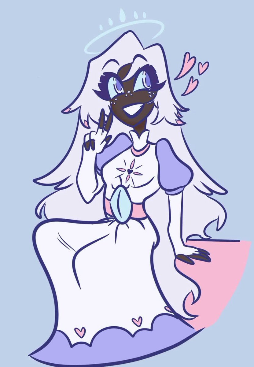‧˚꒰🤍꒱ Syl ~ Barbie Wire’s angel₊˚⋆ tweet media
