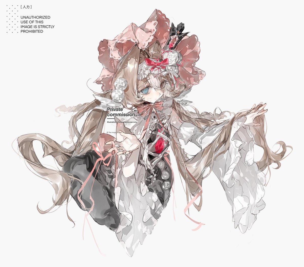 人力黄包车Renli tweet media