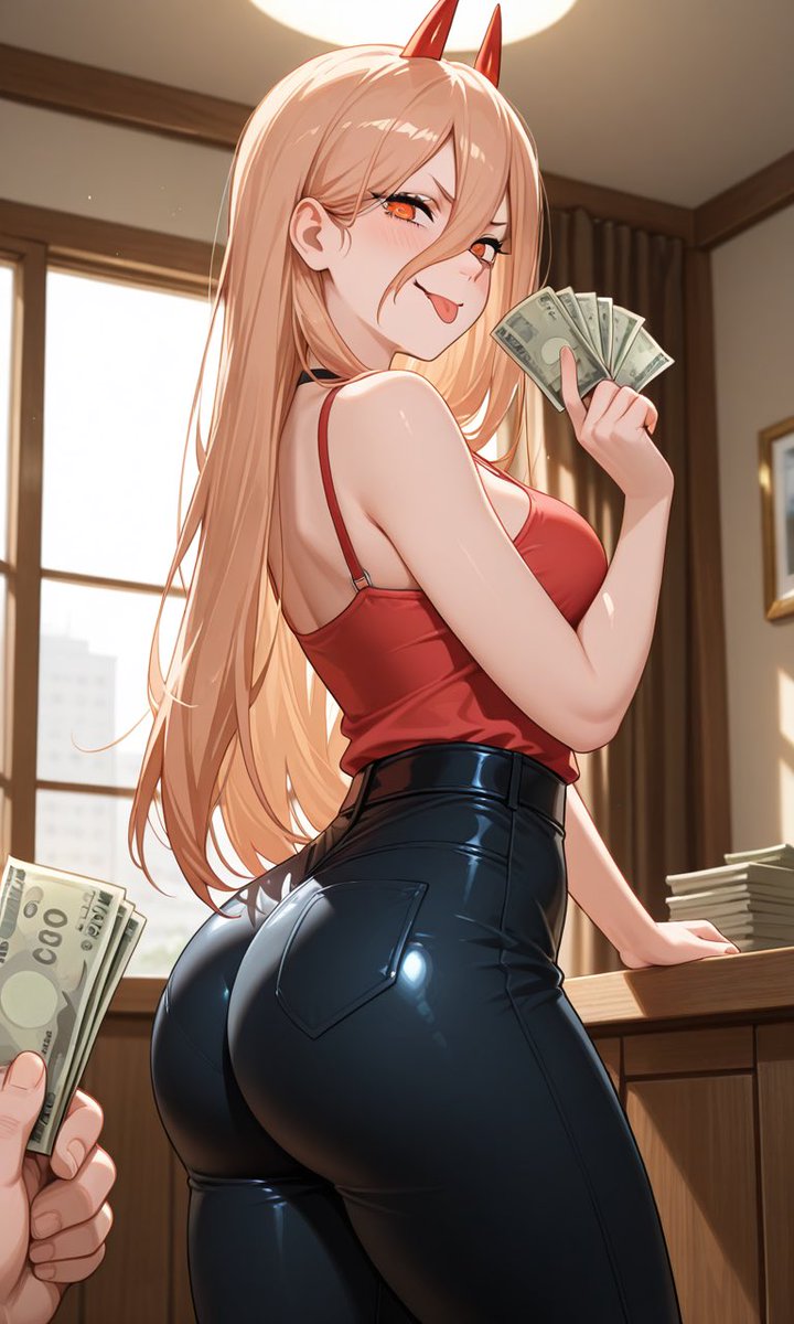 Goddess Power 2DFD tweet media