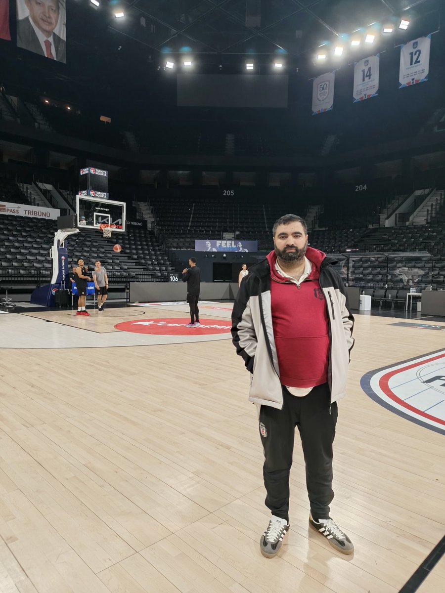 Günaydın BeşiktaşJK