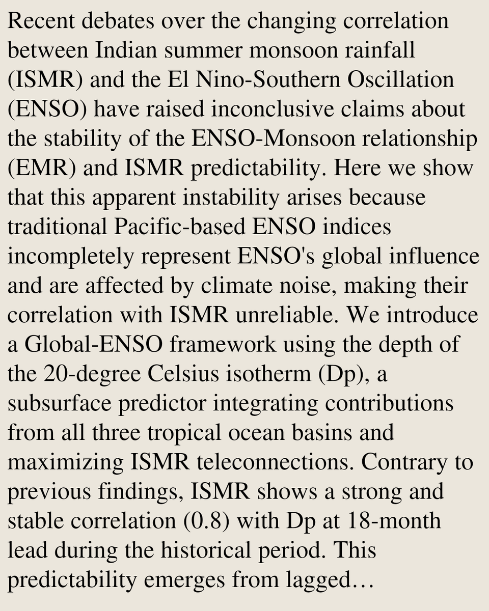 Oceanic Physics Papers tweet media