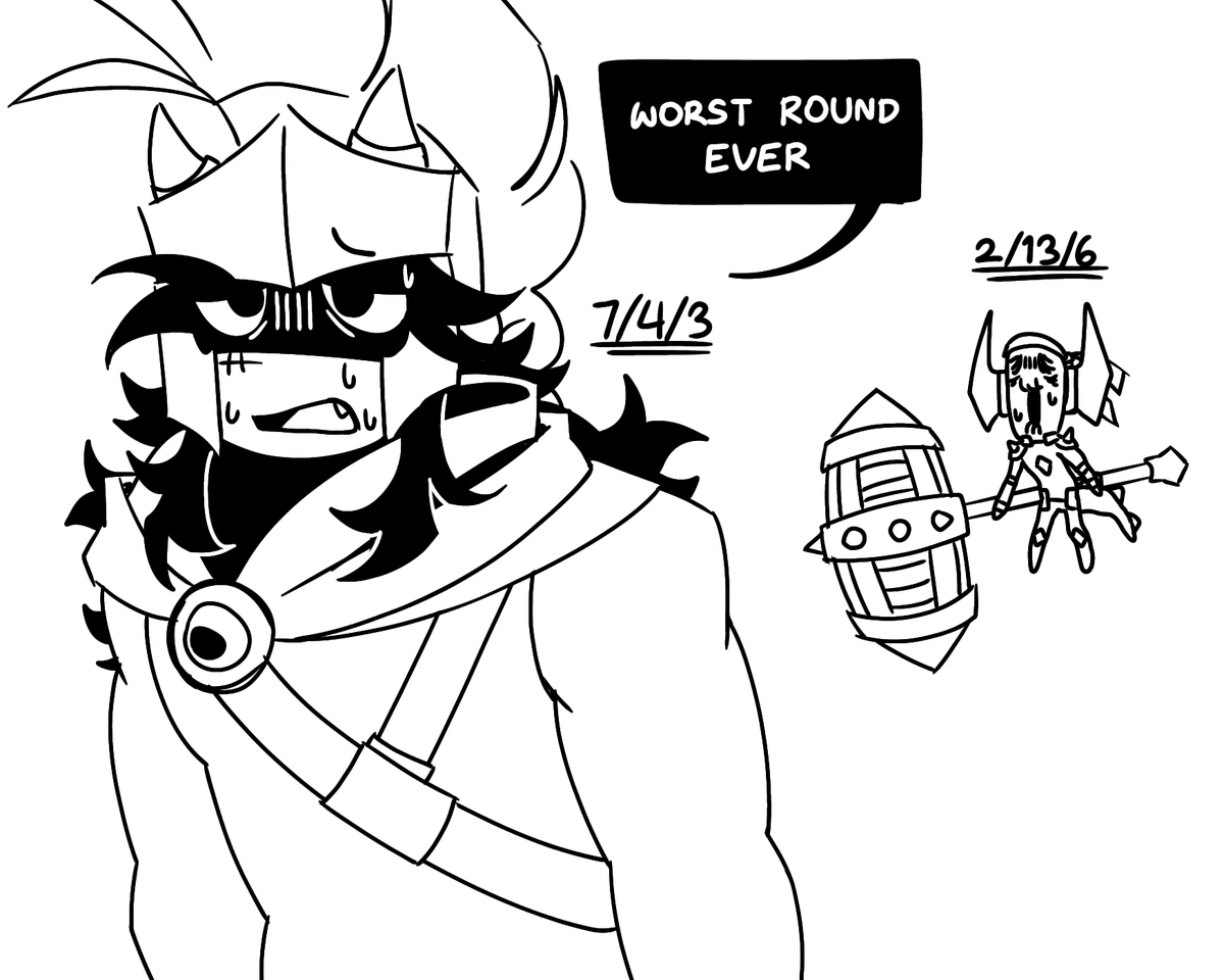 rocket probably tweet media