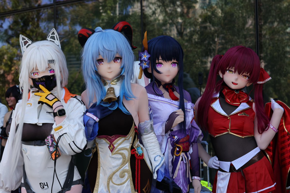 Rori Spitter ✈️ ENVTuber tweet media