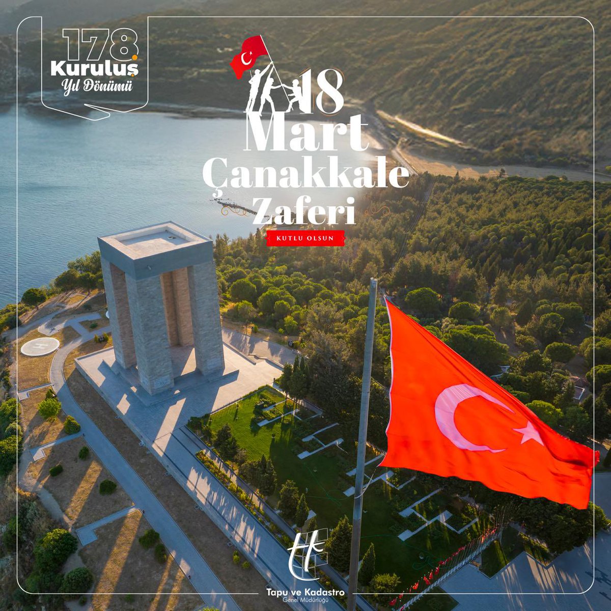 Tapu ve Kadastro tweet media