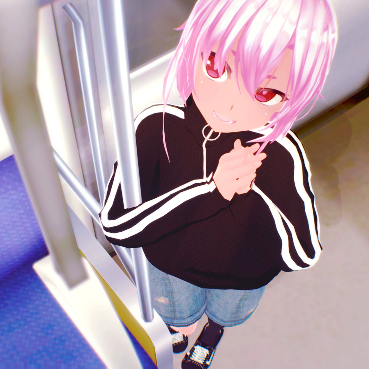 OHEHAS［オヘハス］ tweet media