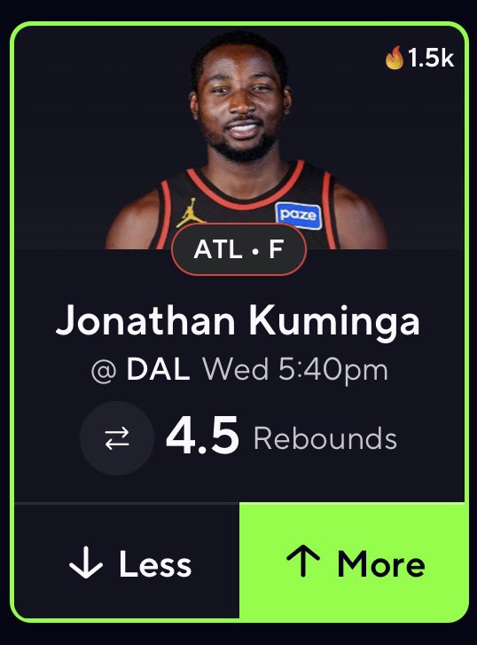 Bearprops tweet media