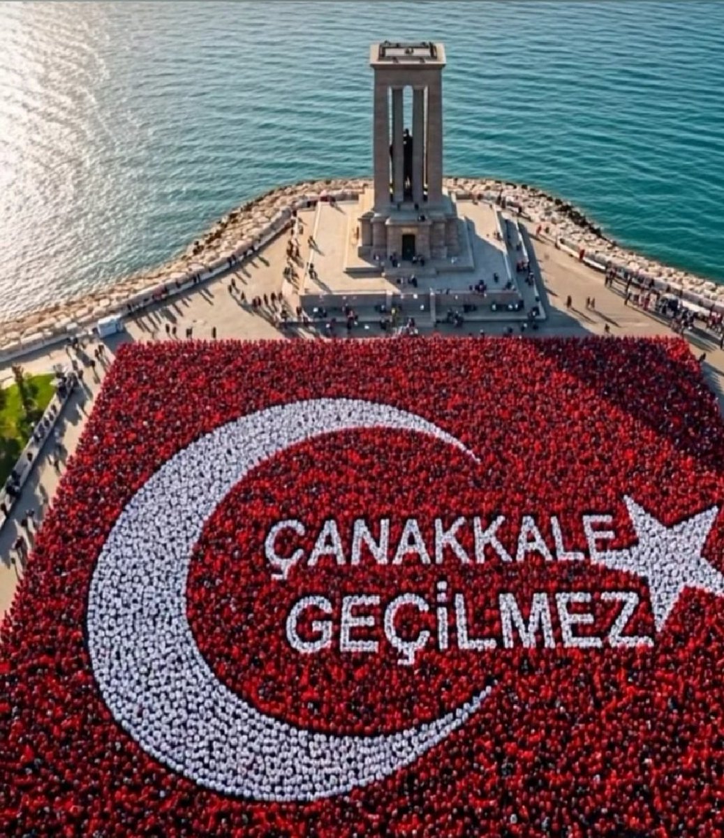 mavi5050's tweet photo. 🇹🇷🇹🇷🇹🇷
𝐀𝐧𝐚𝐦 𝐄𝐥𝐢𝐦𝐞 𝐊ı𝐧𝐚𝐥𝐚𝐫 𝐘𝐚𝐤𝐭ı, 
𝐆𝐢𝐝𝐞𝐫𝐤𝐞𝐧 𝐀𝐫𝐝ı𝐦𝐝𝐚𝐧 𝐒𝐨𝐧 𝐃𝐞𝐟𝐚 𝐁𝐚𝐤𝐭ı. 
𝐆𝐨̈𝐳𝐮̈𝐧𝐝𝐞𝐧 𝐘𝐚𝐬̧ 𝐃𝐞ğ𝐢𝐥 𝐒𝐚𝐧𝐤𝐢 𝐎̈𝐦𝐫𝐮̈ 𝐀𝐤𝐭ı;
𝐃𝐞𝐝𝐢 𝐆𝐢𝐭 𝐎𝐠̆𝐮𝐥, 
𝐁𝐮 𝐕𝐚𝐭𝐚𝐧'𝐚 𝐁𝐮 𝐎𝐠̆𝐮𝐥 𝐒̧𝐞𝐡𝐢𝐭𝐥𝐢𝐤 𝐇𝐚𝐤𝐤ı... https://t.co/p56RtVdrux