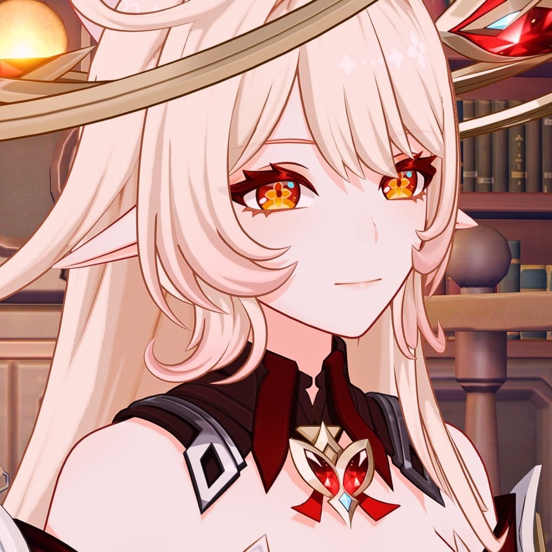 Moona🦋 | 📌 urgent comms • Genshin HSR WuWa Pilot tweet media