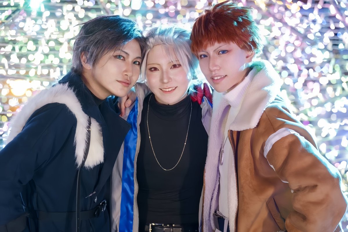 さかもと🐺4/12ﾗﾌﾞｽﾋﾟ⚖️ tweet media