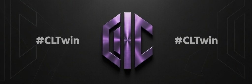 Crimson Lotus 【CLT】e-sports tweet media