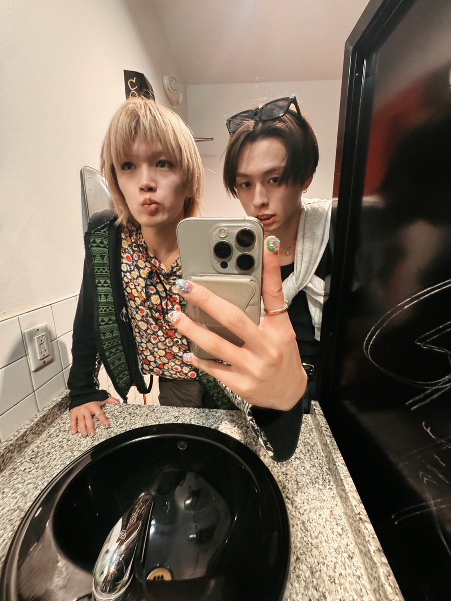 KID PHENOMENON【公式】 tweet media
