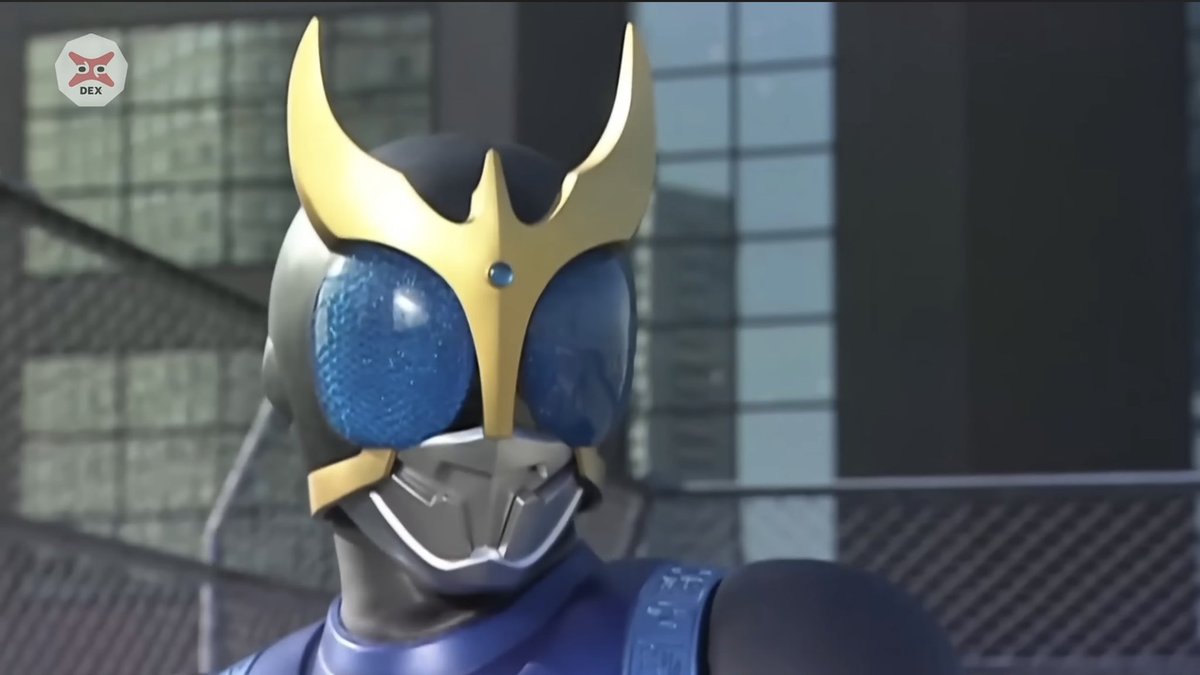 Yokki |🚦(Currently watching Kuuga,Zeztz) tweet media