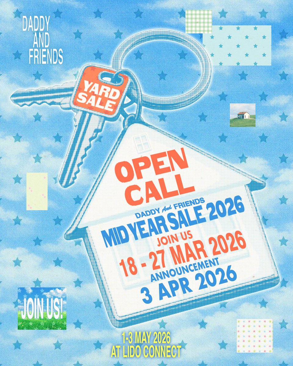 Daddy And The Muscle Academy tweet media