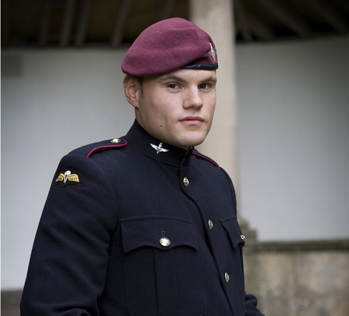 Remember the fallen tweet media