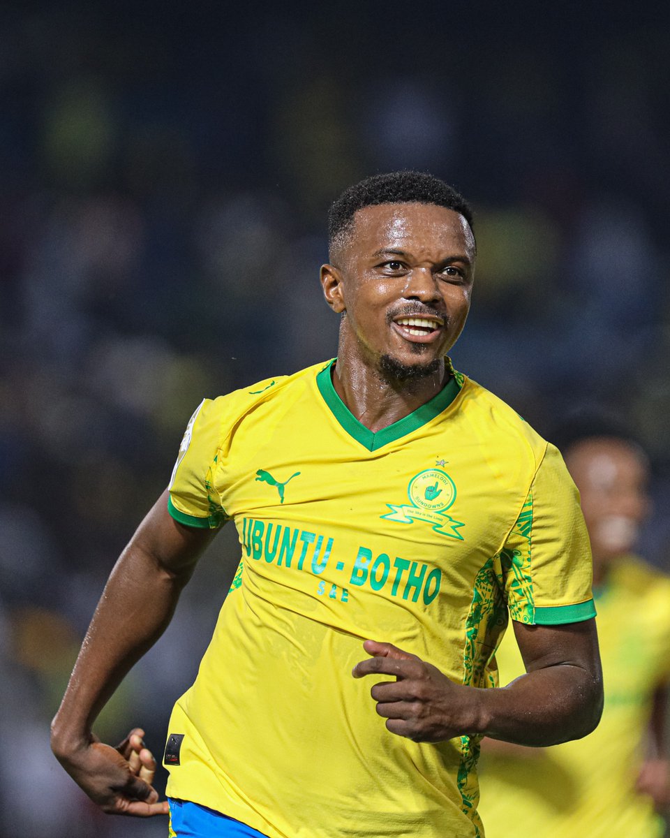Mamelodi Sundowns FC tweet media