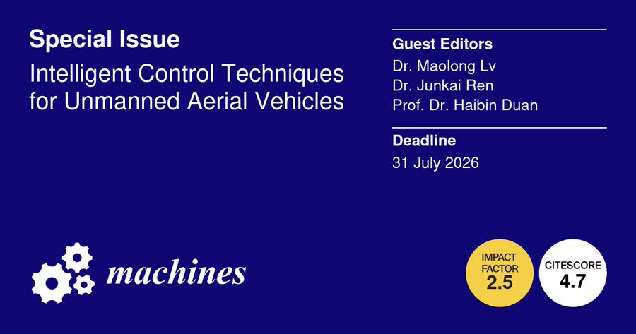 MDPI Engineering tweet media
