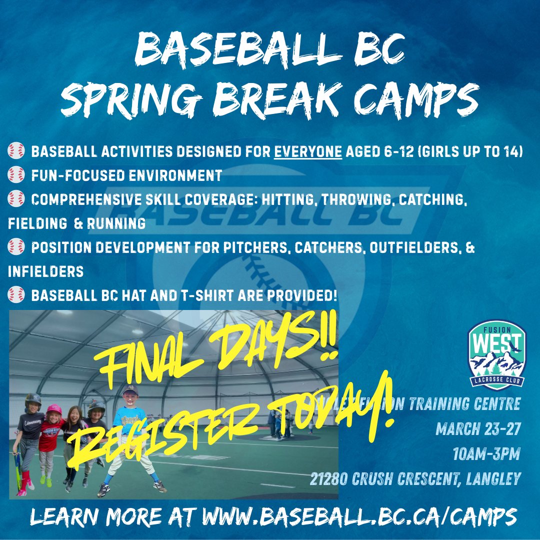 Baseball BC 🇨🇦 tweet media