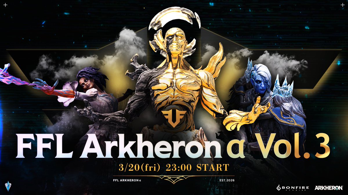 FFL OFFICIAL tweet media