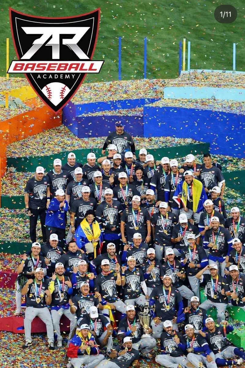 Aldrey Rincones tweet media