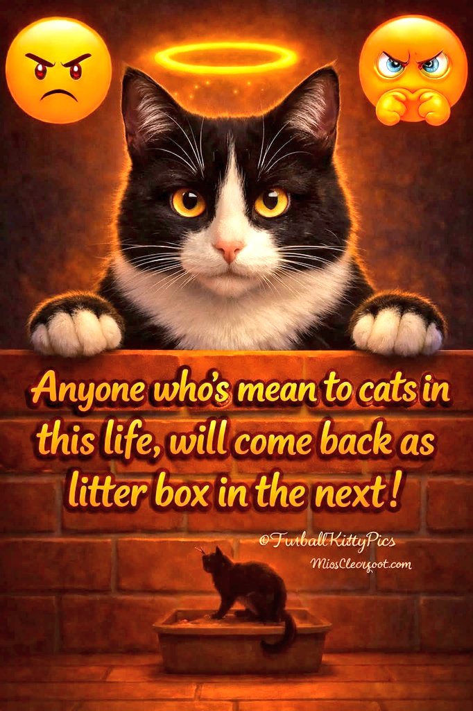 EdFatherOfCats tweet media