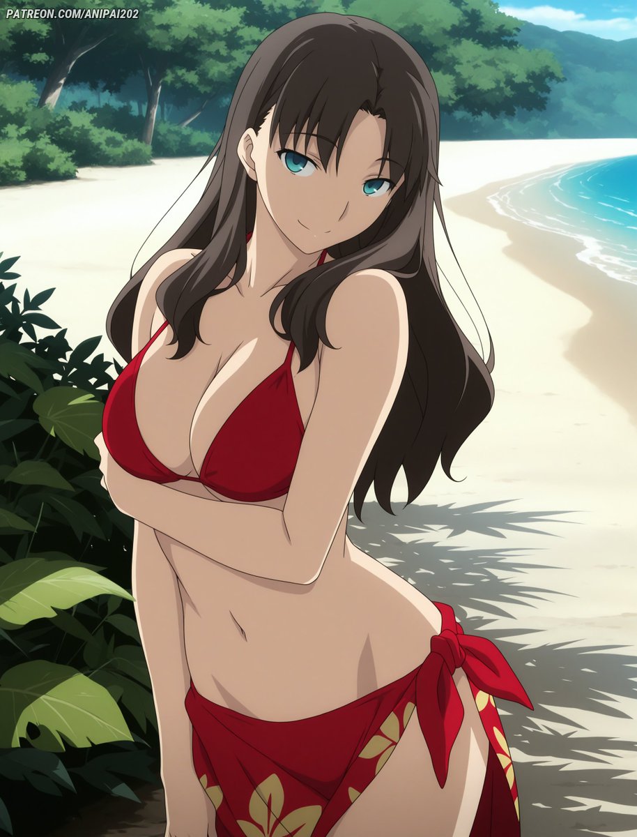 Anipai SFW tweet media